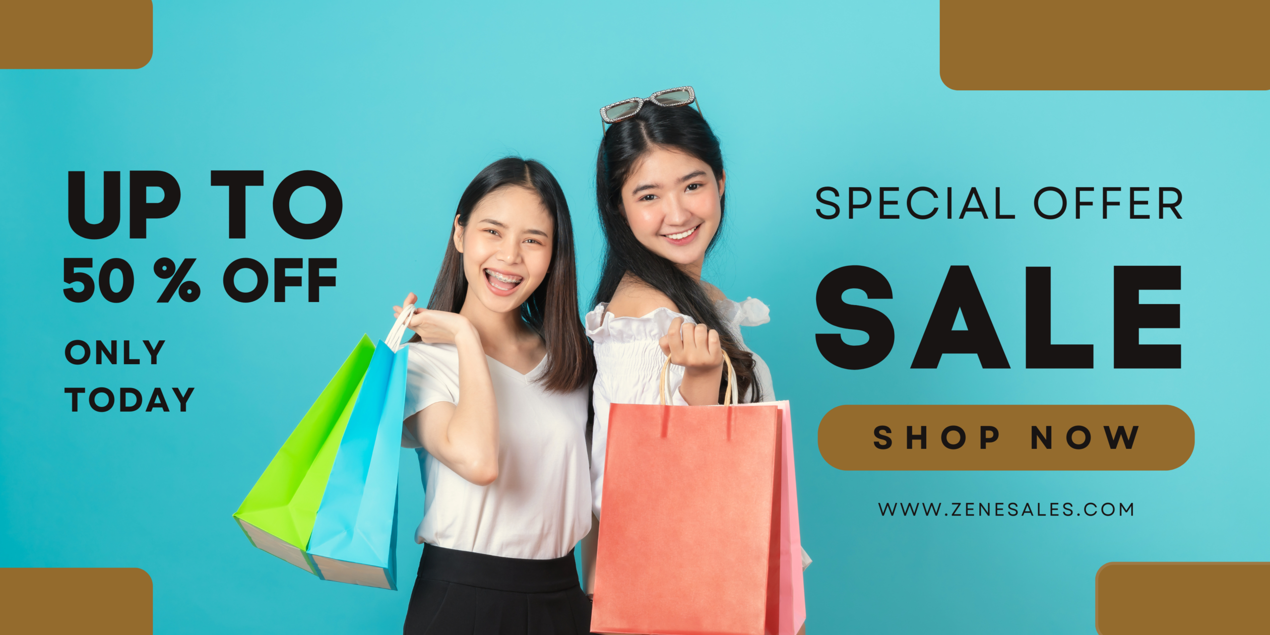 zene sales Baner