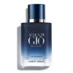 Armani Beauty - Acqua Di Giò Profondo - Eau De Parfum - Cologne for Men - Fresh & Aromatic Men’S Fragrance - Mandarin, Lavender, Cedarwood Notes
