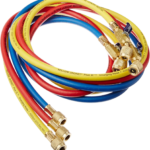 29986 plus II 1/4" Hose with Compact Ball Valve, 72" (Pack of 3)