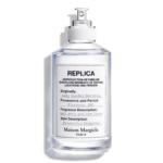 Maison Margiela - Replica - Lazy Sunday Morning Eau De Toilette - Fresh & Floral Fragrance - with Lily of the Valley, Iris Accord & White Musks Accord