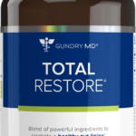 Total Restore Gut Lining Support, Digestive Supplement for Gastrointestinal Wellness, Gut Health Supplement, Gut Health for Women and Men, 90 Capsules (1)