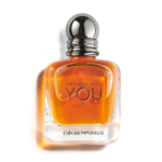 - Stronger with You - Eau De Toilette - Cologne for Men - Warm Spicy Fragrance - Chestnut, Lavender, Tender Sage, Vanilla Notes