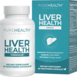 Liver Health – Liver Cleanse Detox & Repair Support Supplement- with Milk Thistle, Turmeric Powder, Dandelion, Artichoke, Beet Root, Ginger, L Cysteine HCL & More - 60 Capsules