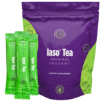 Instant Tea (Original) - Convenient Tea for a Balanced Lifestyle, Gentle & Refreshing, 25 Sachets (1 Pack)