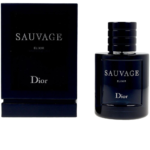 Christian  Sauvage Elixir for Men 3.4 Ounce