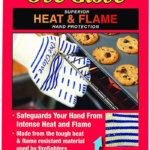 Ove' Glove Hot Surface Handler, 1 Glove (Set of 2)
