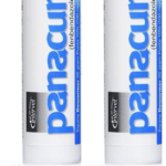 PANACUR Dewormer Horse Paste 10%, 100Mg (2-Pack)